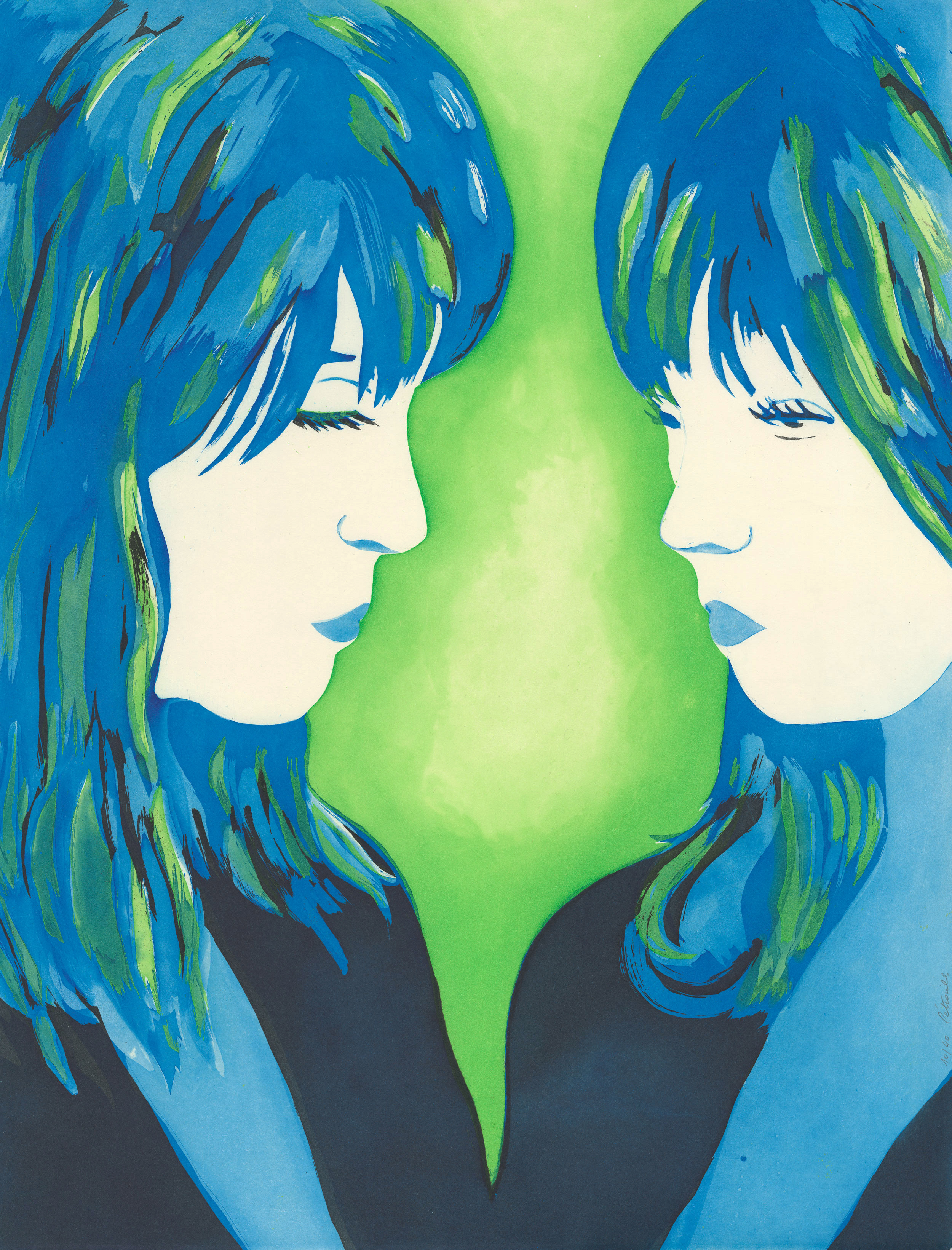 Fran�oise PETROVITCH - Elle et Elle, 2026