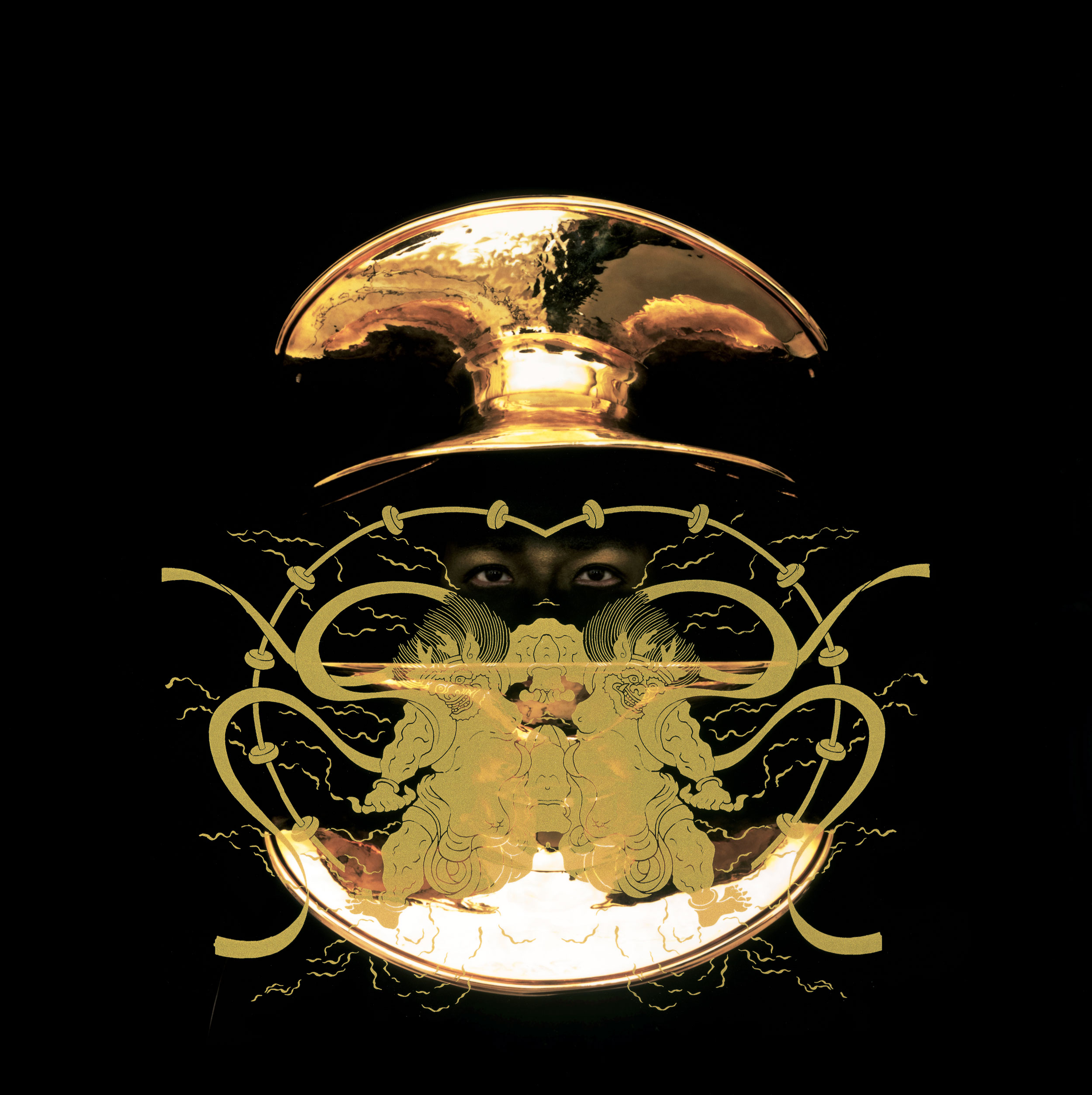 Kimiko YOSHIDA - Raijin sur Hernan Cortes, 2026