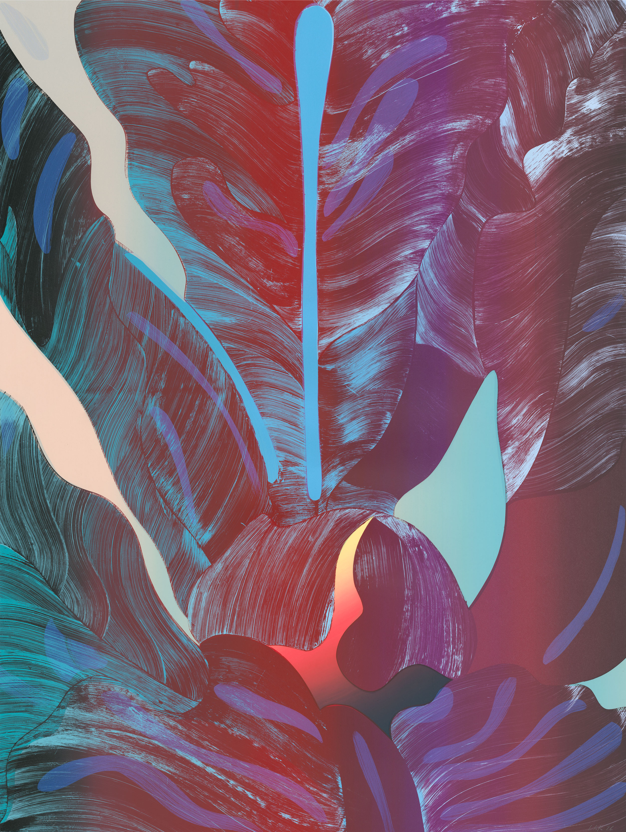 Laura GARCIA KARRAS - Gustave, 2026