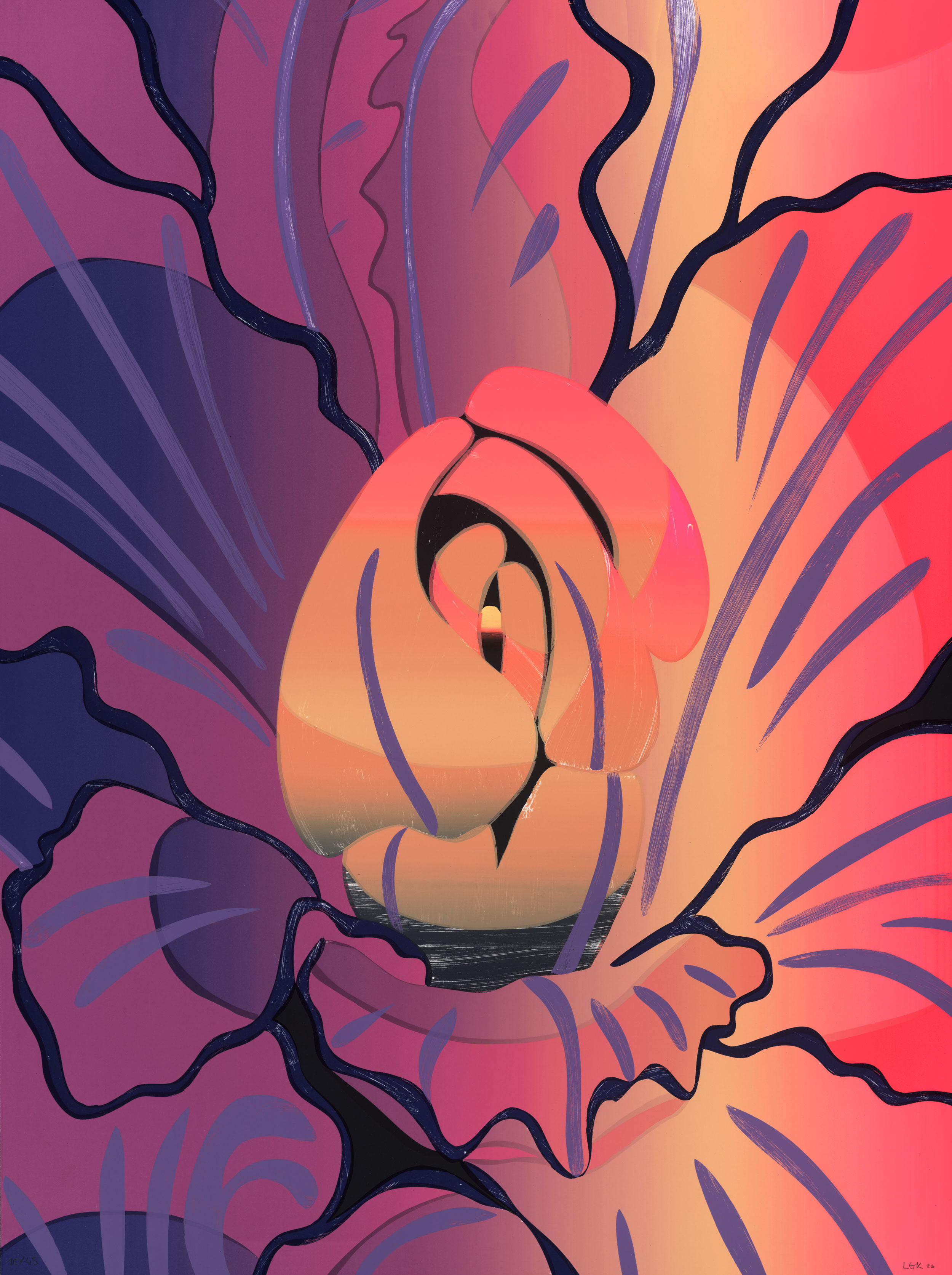 Laura GARCIA KARRAS - Hillari, 2026