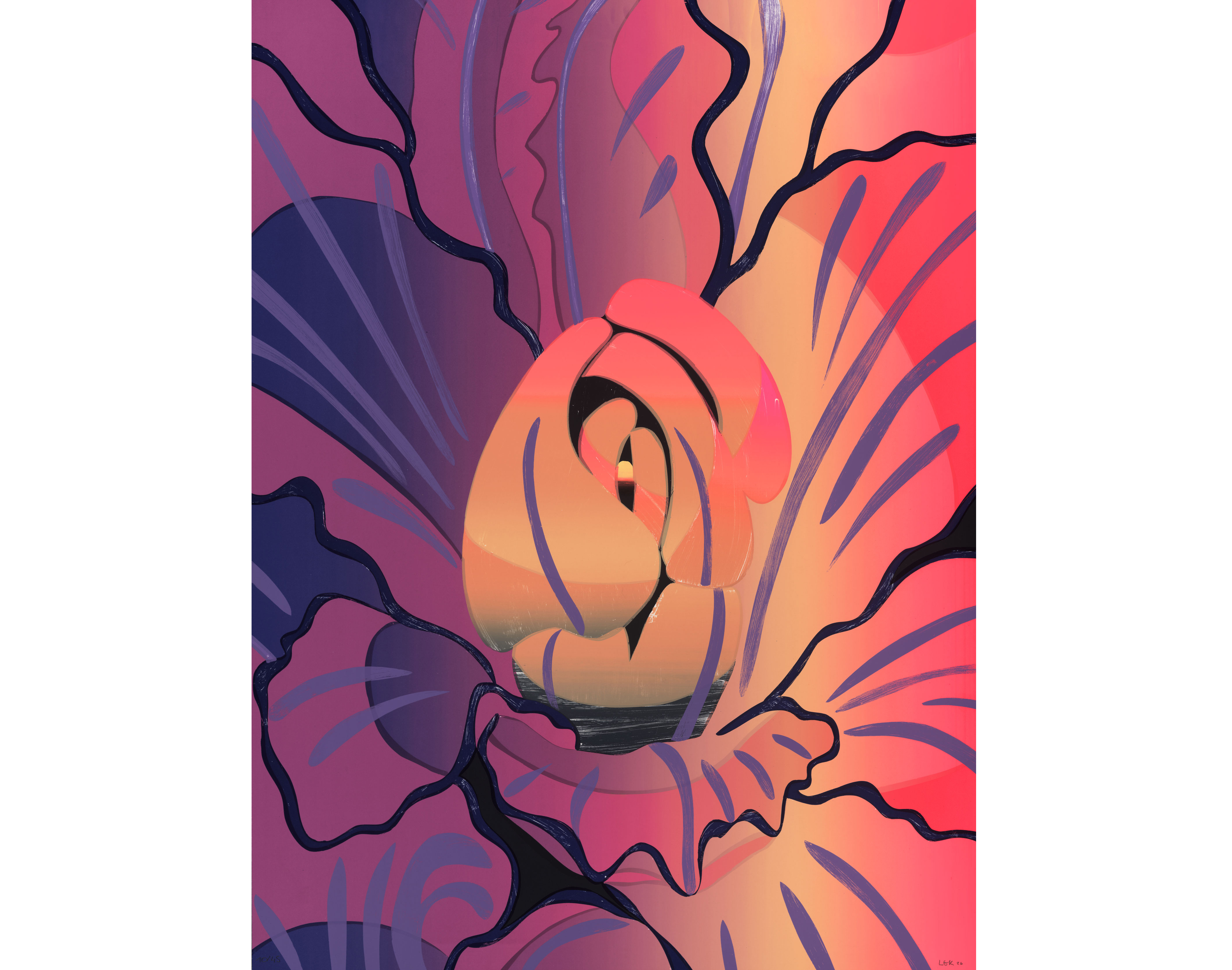 Laura GARCIA KARRAS - Hillari, 2026